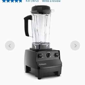 Vitamix 5200